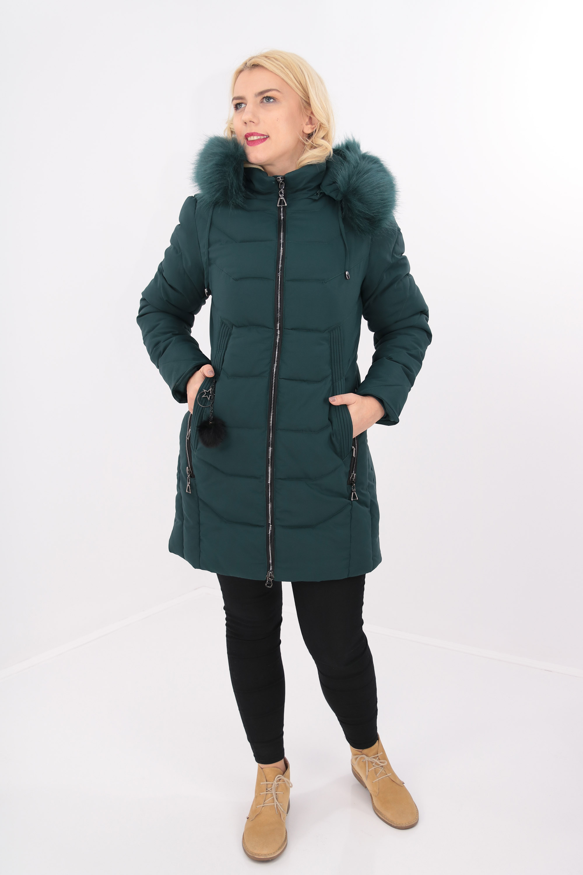 incomplet asistenţă Montgomery  Pregateste-te de iarna alegand una dintre aceste 5 jachete de dama! -  Blogul Trendland